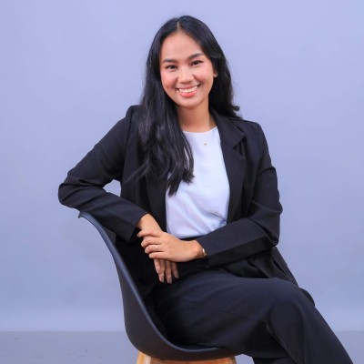 Lindsay Alcantara