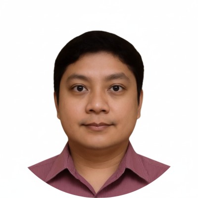 Jonathan Madrigal