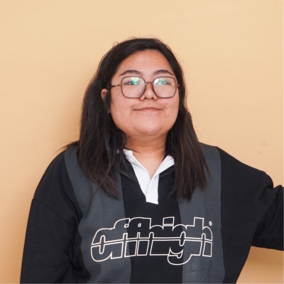Janine Chavez