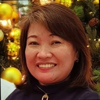 Maria Panganiban