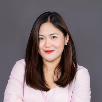 Charisse Cecilia