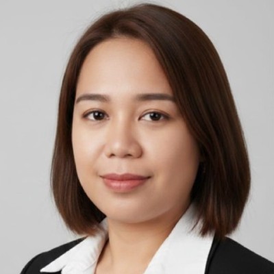 Mary de Jesus