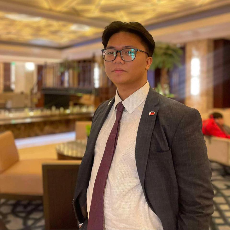 Nathan Villanueva